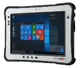 Ruggon Rextorm PX-501b Full Rugged Tablet