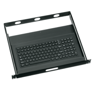 Rackdrawer Industrial Keyboard