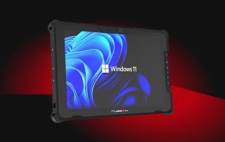 Ruggon SOL 7 Fully Rugged 12" Tablet