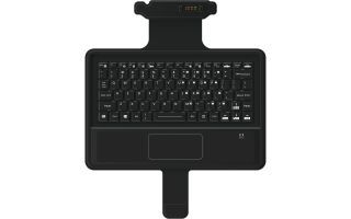 Getac RX10 - Detachable Keyboard