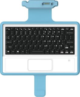 Getac RX10H - Detachable Keyboard