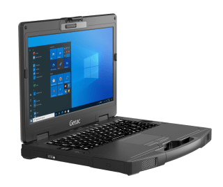Getac S410 G4 - Semi Robuust Notebook