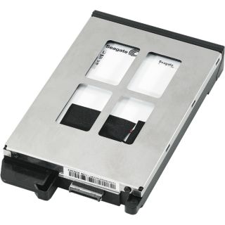 S410 Spare SSD and HDD