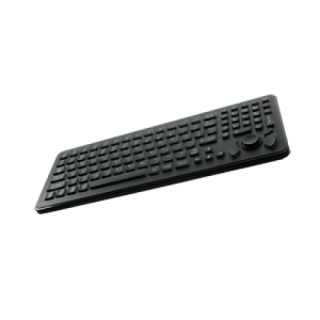 SlimKey™ Keyboard with HulaPoint™