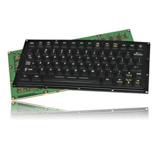 OEM Compact Keyboard