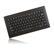 Compact Mobile Keyboard