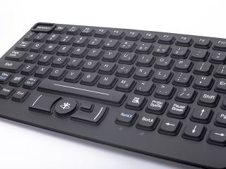 SL-86-911-OEM
OEM Keyboard for Public Safety