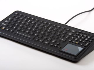 SLK-102-TP-M
Mobile SlimKey Backlit Keyboard