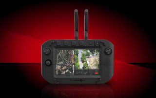  SPARK 7 GSS RTK Android 14 Flight Controller