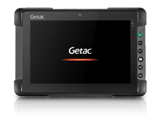 Getac T800 G2 ATEX