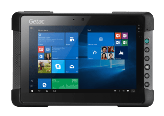 Getac T800 G2