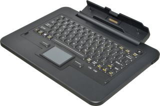 Durabook U11i Detachable Backlit Keyboard with 2 x USB port