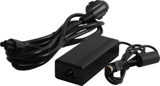 AC Adapter with Powercord Getac X500
