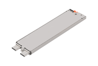 X600 Server storage module