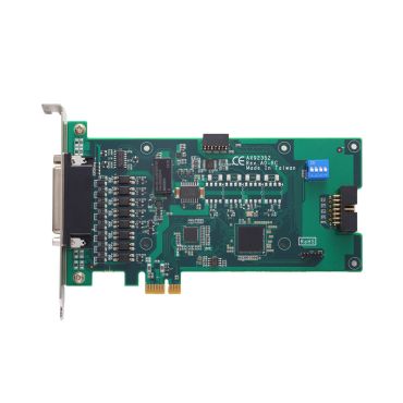 AX92352 - 2-CH Encoder Card with Real-time Trigger I/O
