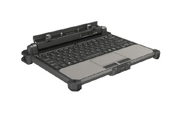 Getac F120 Keyboard Dock
