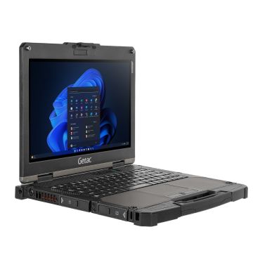 Getac B360 G2 Fully Rugged Laptop