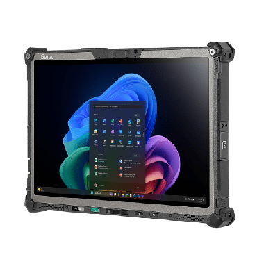 GETAC F120 - Volledig Robuuste Tablet