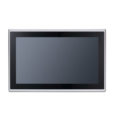 GOT315B-ADL-WCD - 15.6" FHD Fanless Touch Panel Computer with LGA1700 Socket 13th/12th Gen Intel® Core™ i7/i5/i3 or Pentium® Processor - AXIOMTEK