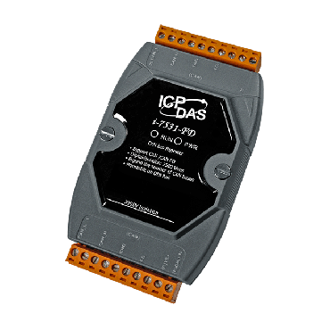 Two-channel Isolated CAN / CAN FD Signal Repeater (RoHS)