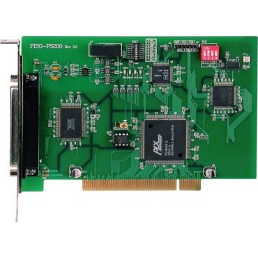 High Speed 2-axis Motion Control Module