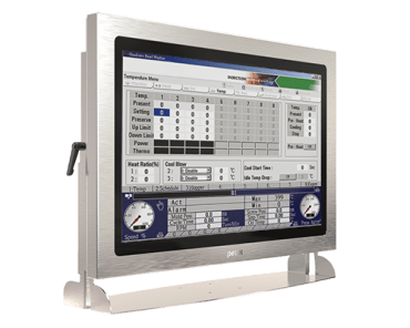 Protech Waterproof Panel PC SG-Series