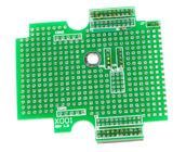 Prototype board (small size) for 7188XC