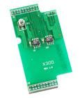 2-channel D/A (0 ~ 4.095V) board for I-7188XC