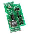 3-channel of 16-bit Timer/Counter board for I-7188XC