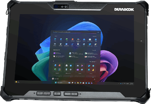 Durabook R10 Full Rugged Tablet