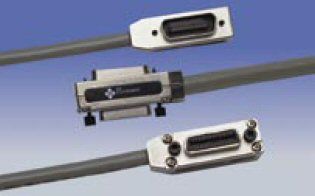 9.0 Meter IEEE 488 Bus Cable