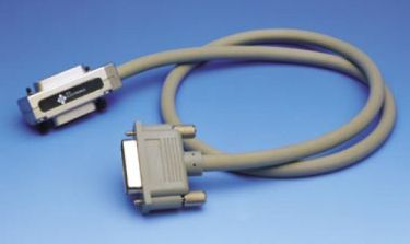 4.0 Meter IEEE 488 Bus Cable with Straight-in Connector