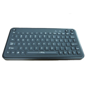 Rechargeable Bluetooth® Keyboard for Windows 8