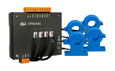 DNM-844-50A 4 Channel Current Transformer
DNM-844-200A 4 Channel Current Transformer
DNM-844-500A 4 Channel Current Transformer
DNM-844-1000A 4 Channel Current Transformer
DNM-844-2000A 4 Channel Current Transformer