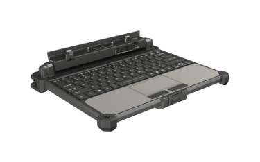 Getac F120 Keyboard Dock