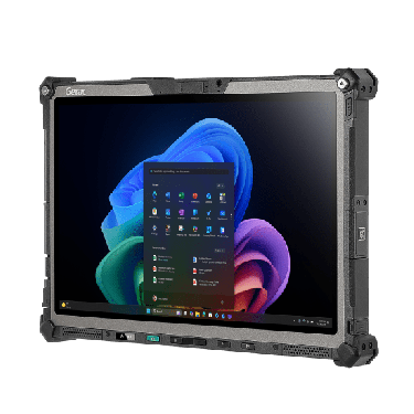 GETAC F120 - Volledig Robuuste Tablet