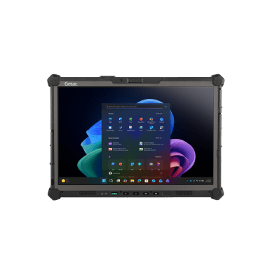 GETAC G140 -Full Rugged Tablet PC - Fieldworks Direct BV