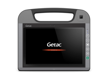 Getac F110 - Fully Rugged Tablet