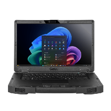 GETAC S510AD Rugged Notebook