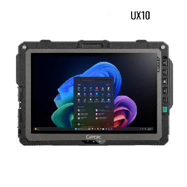 Getac UX10 G5 Full Rugged Tablet