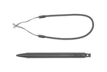 Getac X600 capacitive hard tip stylus