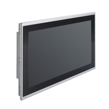 Axiomtek GOT315A-ELK-WCD - 15.6" WXGA TFT Multi-touch Panel Computer with Intel® Celeron® Processor J6412 - E22B315A00