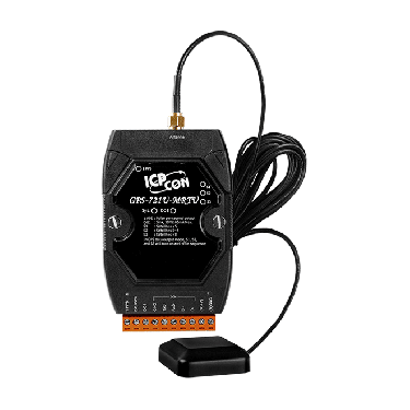 GPS-721U-MRTU CR	
GPS Receiver and 1 DO, 1 PPS Output Module includes a 5 m GPS Active External Antenna (ANT-115-03)
