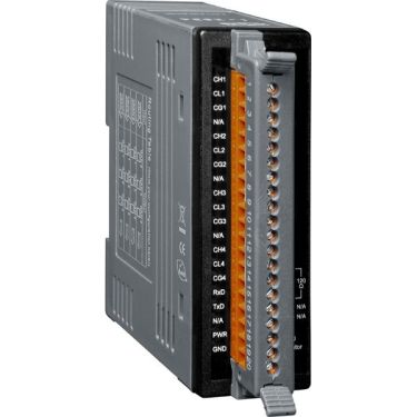 4-port CAN bus Switch