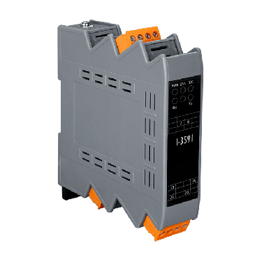 I-3591 M-Bus Repeater (RoHs) - ICPDAS
