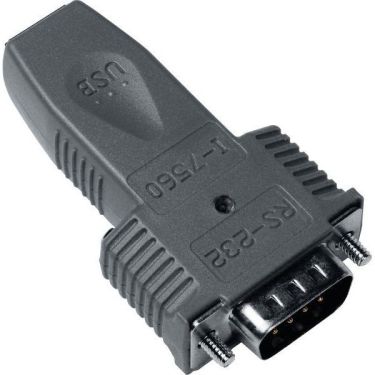 USB to RS-232 Converter