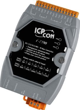 RS-232 / RS-422 / RS-485 to M-Bus Convertor (RoHS)