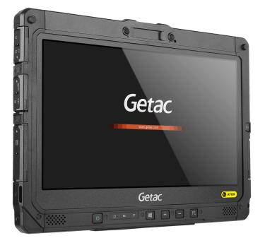 Getac K120-EX G2 - FULLY RUGGED TABLET