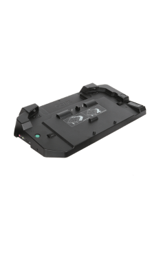 K120 G2 / G3 Office Docking (Laptop Mode)