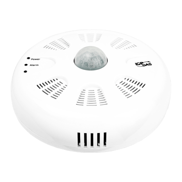 IR-230-E PIR Motion Sensor, Temperature and Humidity Sensor Module
